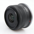Canon RF-S 18-45mm f/4.5-6.3 IS STM used