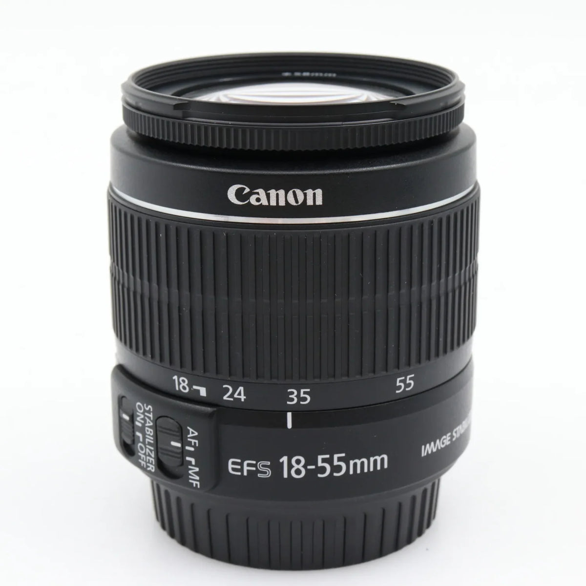 Canon EF-S 18-55mm f/3.5-5.6 IS II Gebraucht