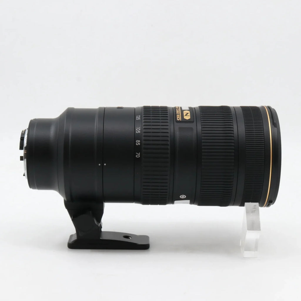 Nikon AF-S 70-200mm f/2.8G ED VR II gebraucht