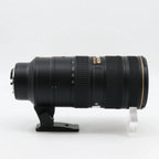 Nikon AF-S 70-200mm f/2.8G ED VR II gebraucht