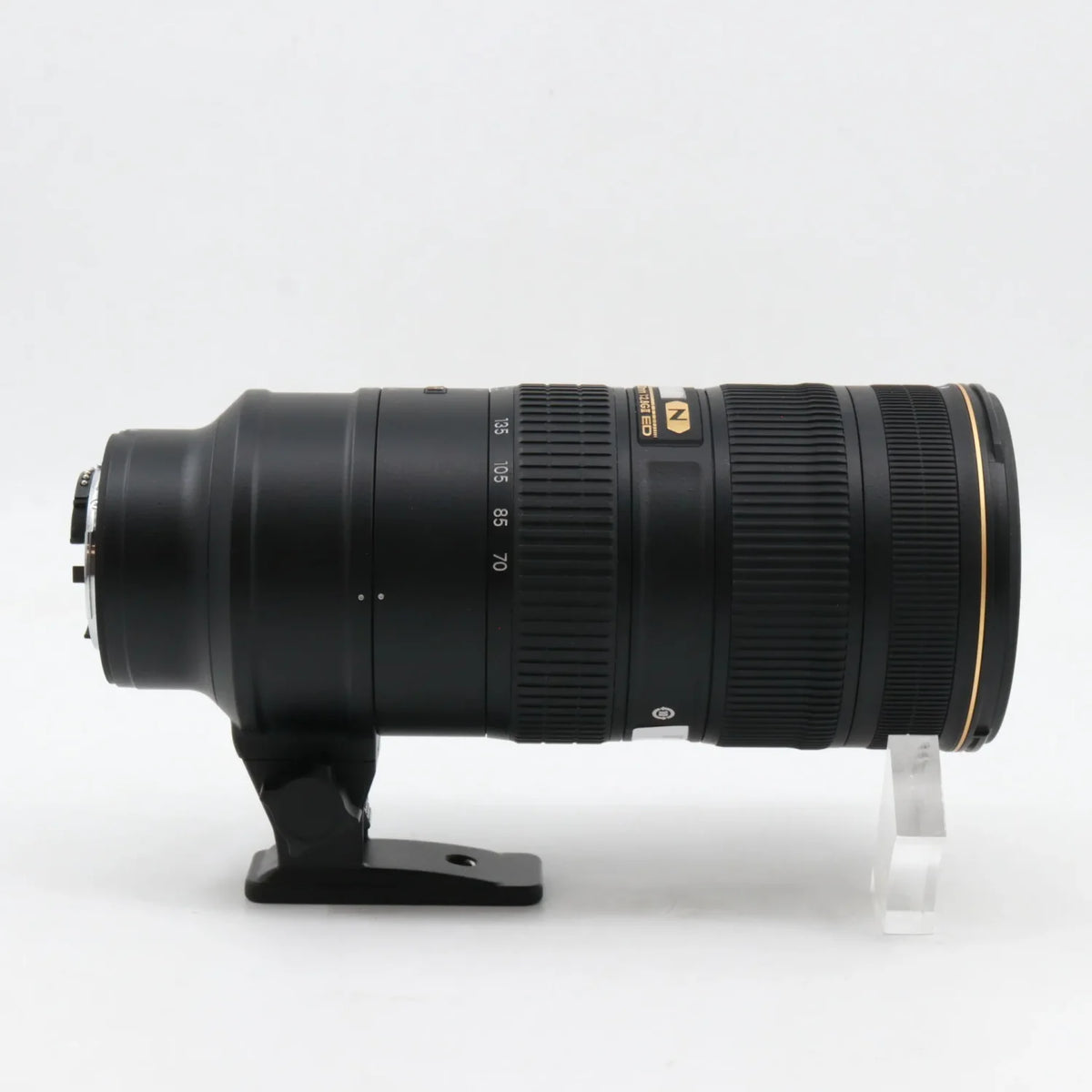 Nikon AF-S 70-200mm f/2.8G ED VR II gebraucht