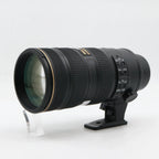Nikon AF-S 70-200mm f/2.8G ED VR II gebraucht
