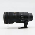 Nikon AF-S 70-200mm f/2.8G ED VR II gebraucht