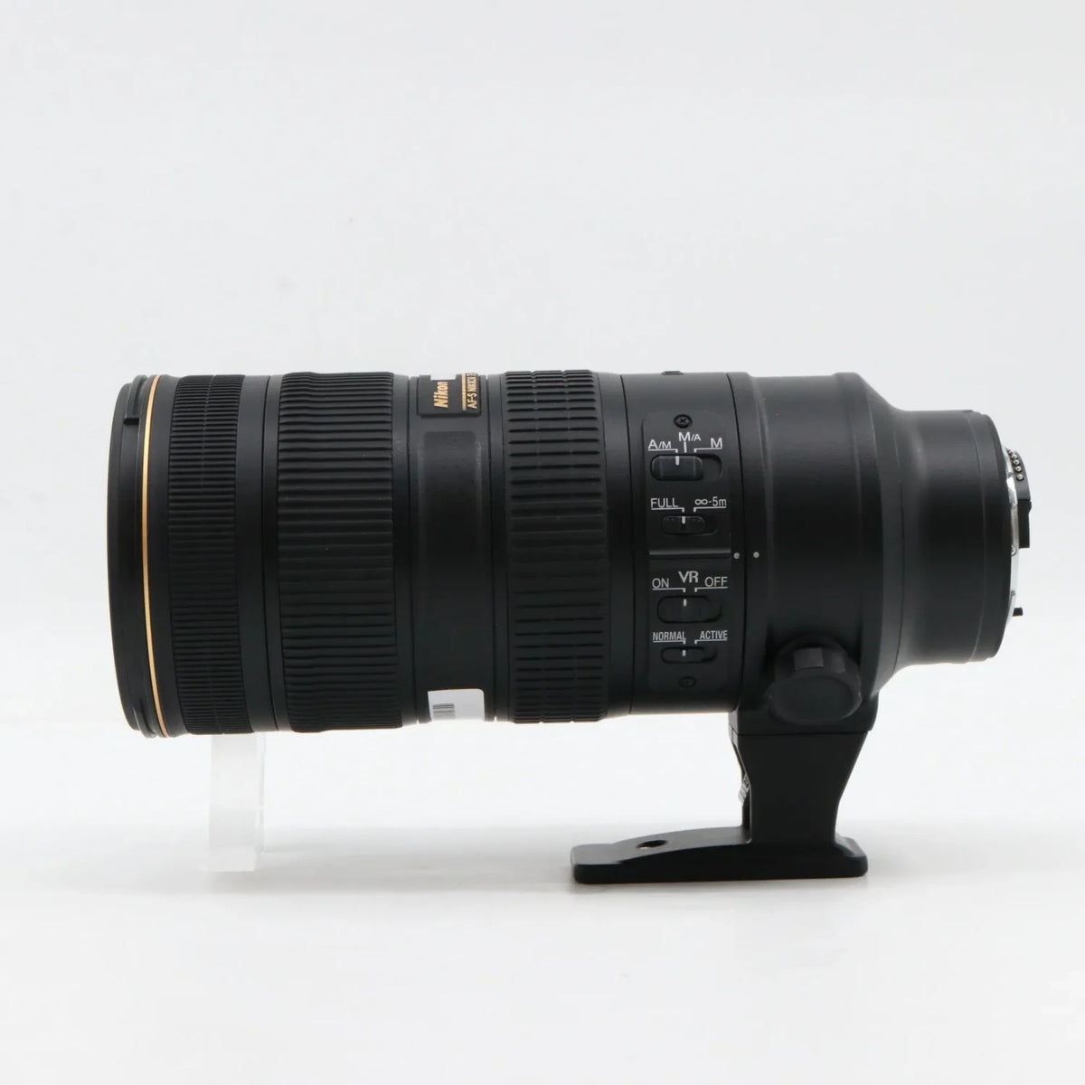 Nikon AF-S 70-200mm f/2.8G ED VR II gebraucht