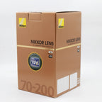 Nikon AF-S 70-200mm f/2.8G ED VR II gebraucht