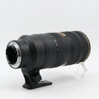 Nikon AF-S 70-200mm f/2.8G ED VR II gebraucht