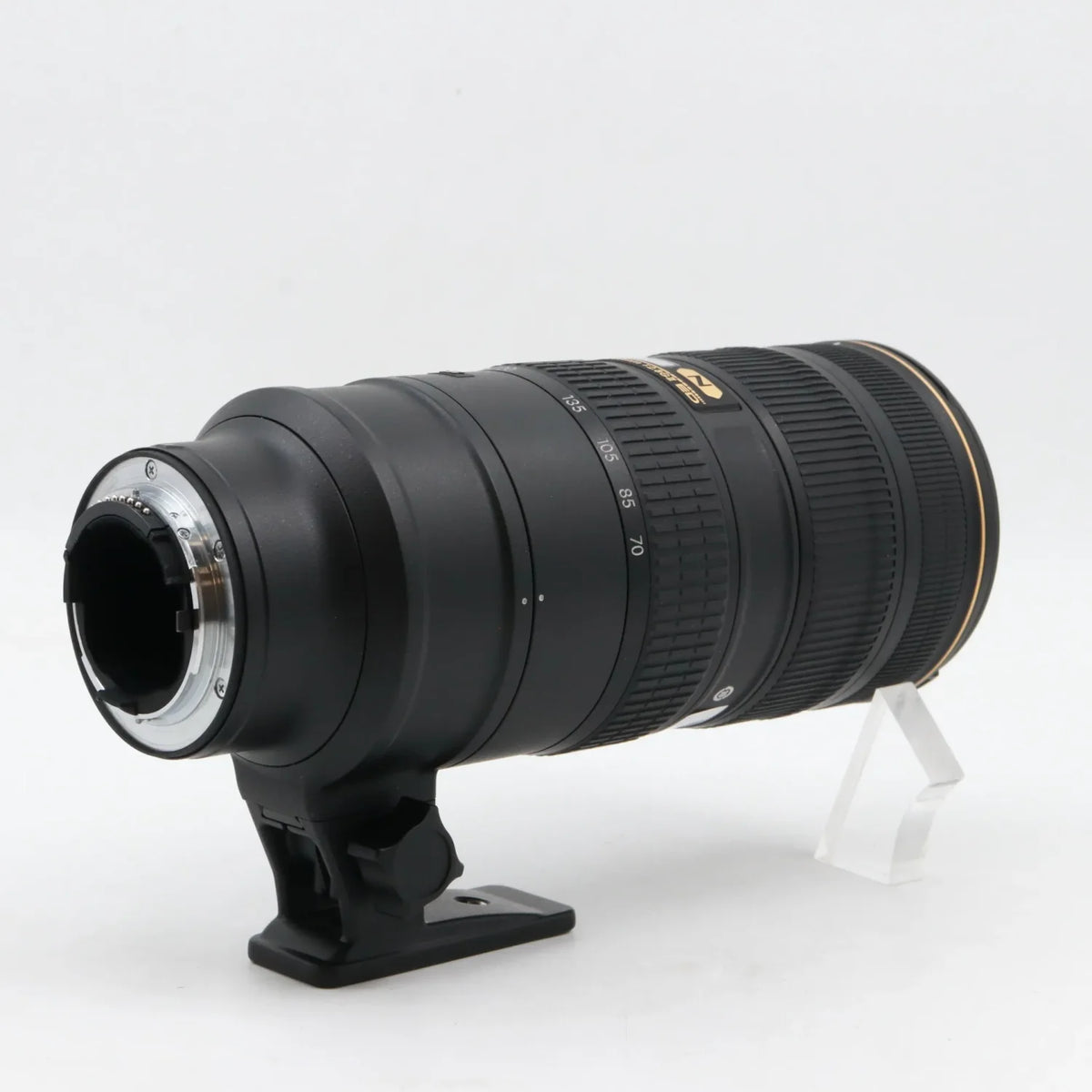 Nikon AF-S 70-200mm f/2.8G ED VR II gebraucht