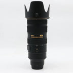 Nikon AF-S 70-200mm f/2.8G ED VR II gebraucht