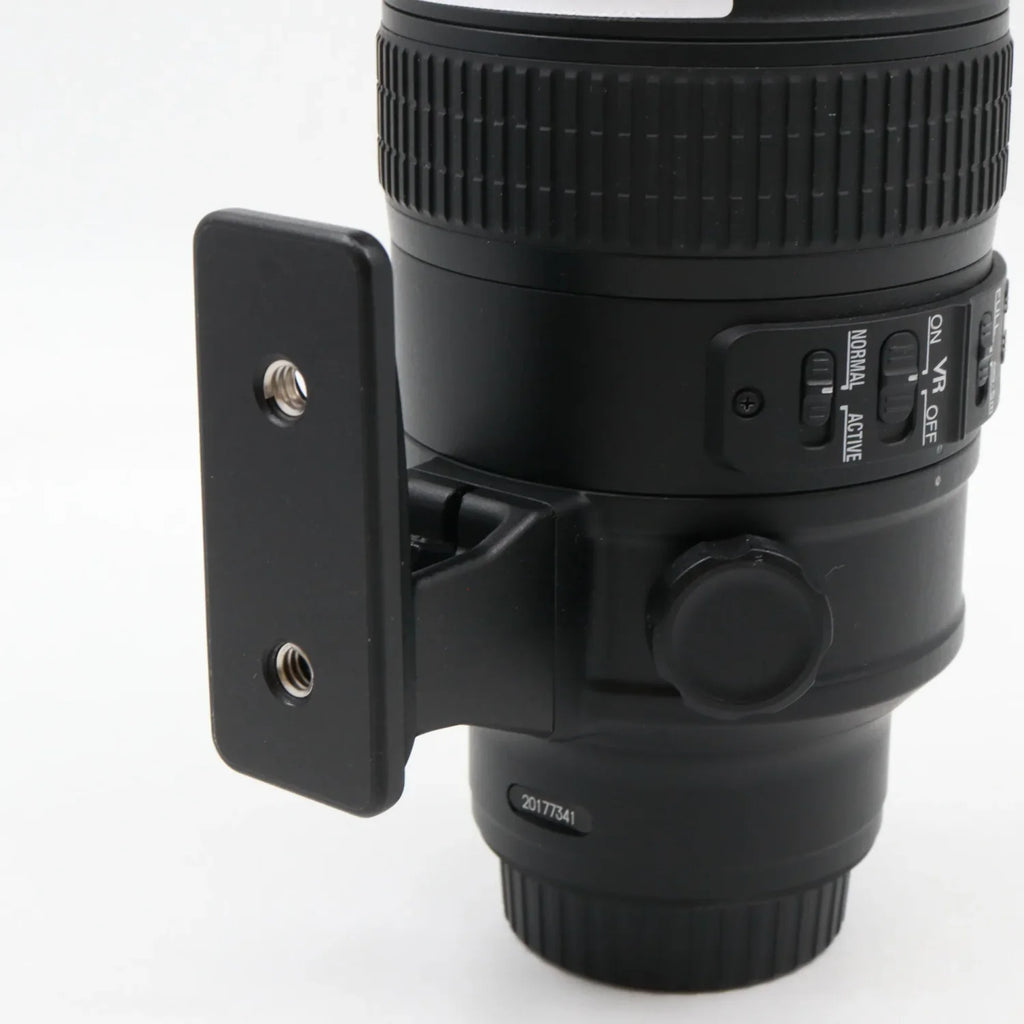 Nikon AF-S 70-200mm f/2.8G ED VR II gebraucht