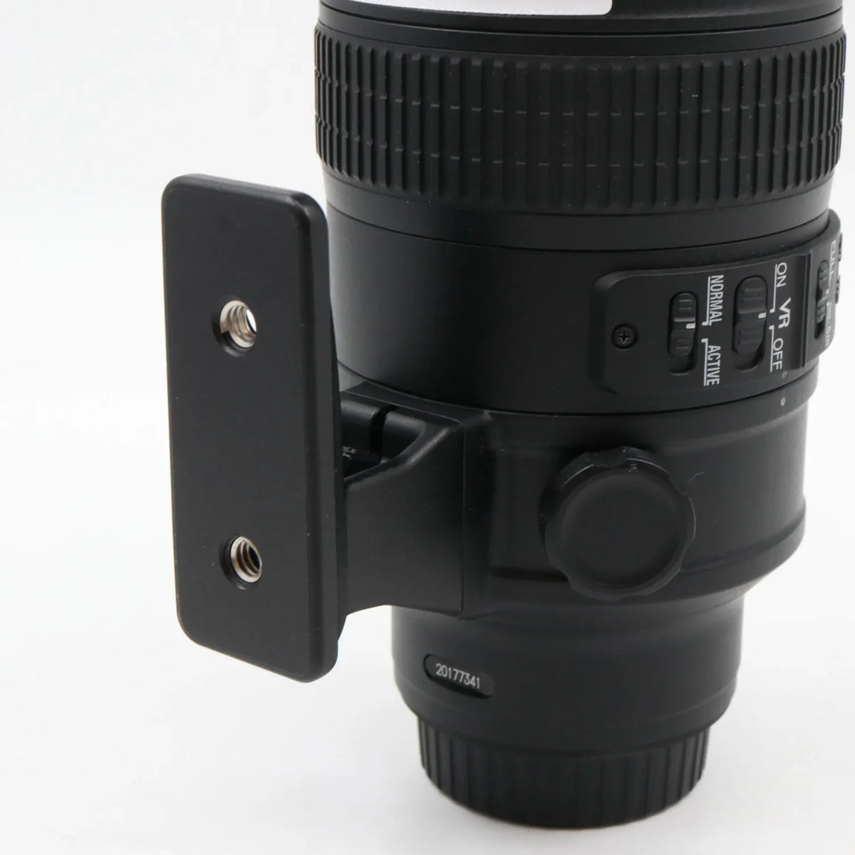 Nikon AF-S 70-200mm f/2.8G ED VR II gebraucht