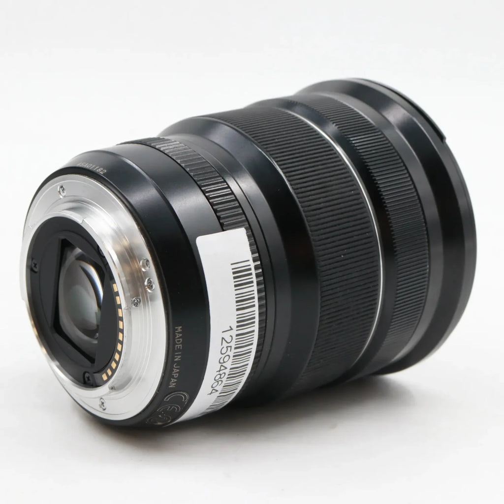 Fujifilm XF 10-24mm f/4 R OIS used