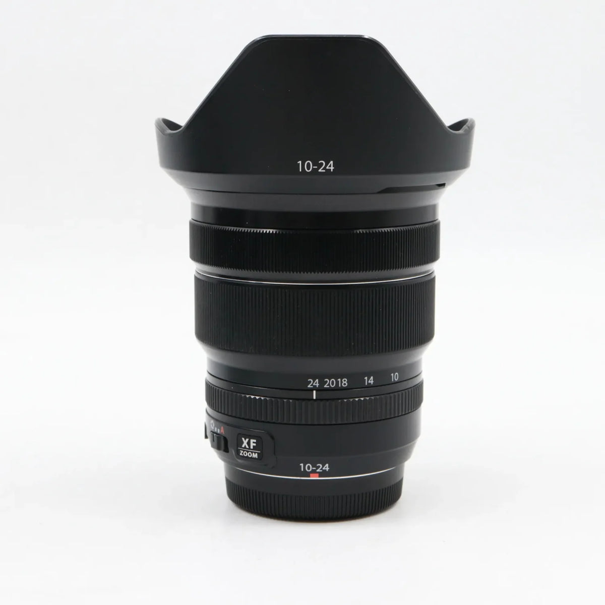 Fujifilm XF 10-24mm f/4 R OIS used