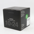 Fujifilm XF 10-24mm f/4 R OIS used