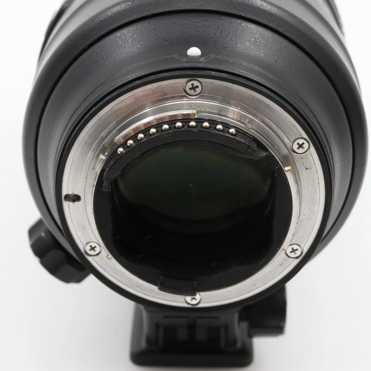 Nikon AF-S 70-200mm f/2.8E FL ED VR used