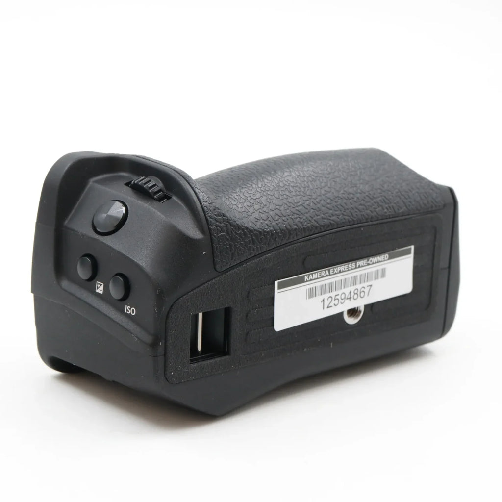 OM SYSTEM HLD-10 Power Battery Holder gebraucht