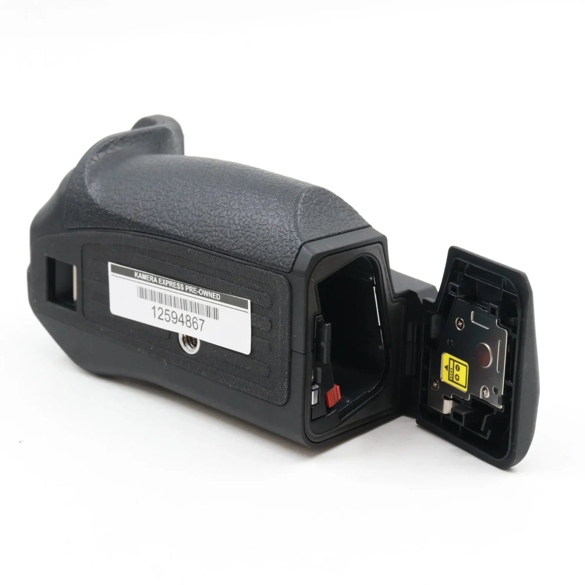 OM SYSTEM HLD-10 Power Battery Holder gebraucht