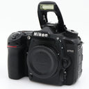 Nikon D7500 Gehäuse gebraucht