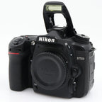 Nikon D7500 Gehäuse gebraucht
