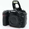 Nikon D7500 Gehäuse gebraucht