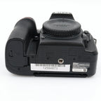 Nikon D7500 Gehäuse gebraucht