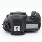 Canon EOS 5D Mark IV Gehäuse Gebraucht