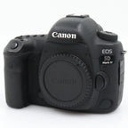 Canon EOS 5D Mark IV Gehäuse Gebraucht