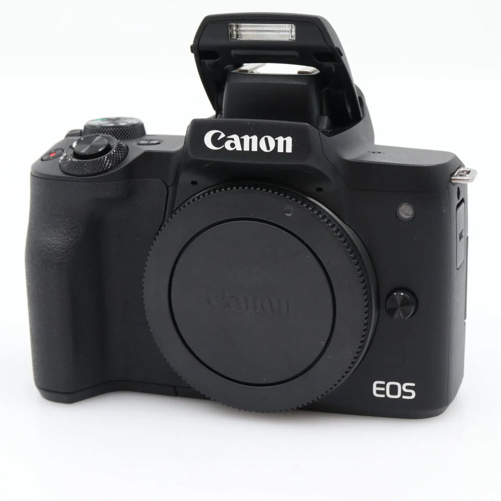 Canon EOS M50 mark II Gehäuse gebraucht