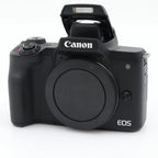Canon EOS M50 mark II Gehäuse gebraucht