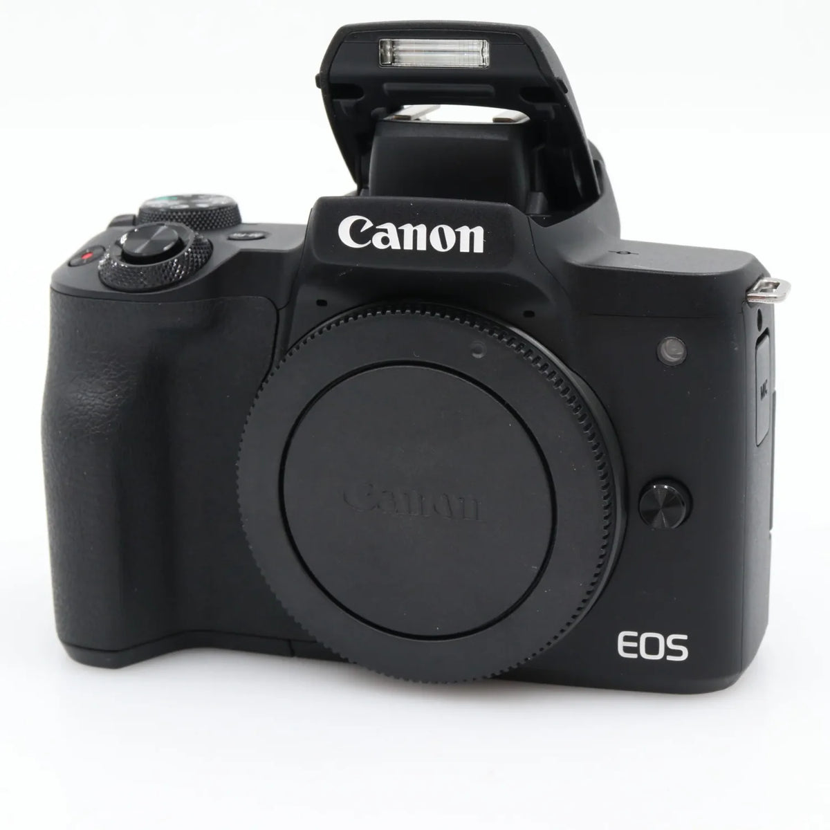 Canon EOS M50 mark II Gehäuse gebraucht