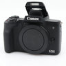 Canon EOS M50 mark II body used