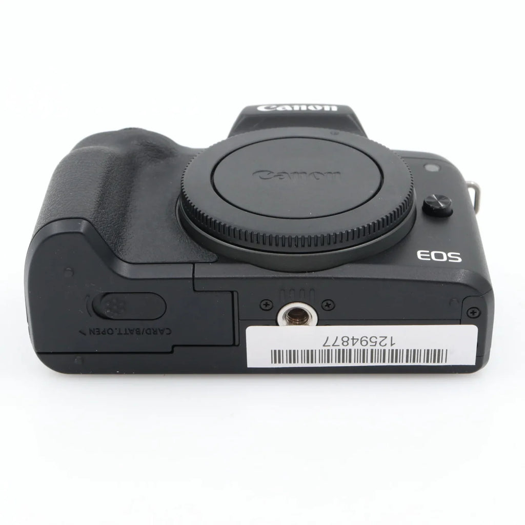 Canon EOS M50 mark II Gehäuse gebraucht