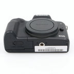 Canon EOS M50 mark II Gehäuse gebraucht
