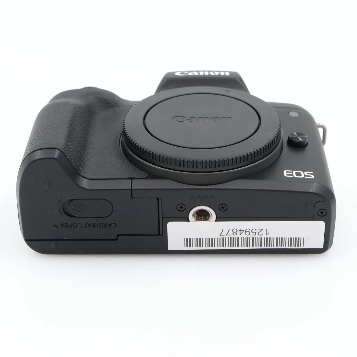Canon EOS M50 mark II Gehäuse gebraucht