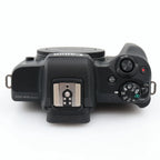 Canon EOS M50 mark II Gehäuse gebraucht