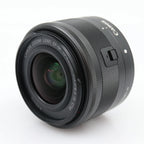 Canon EF-M 15-45mm f/3.5-6.3 IS STM gebraucht