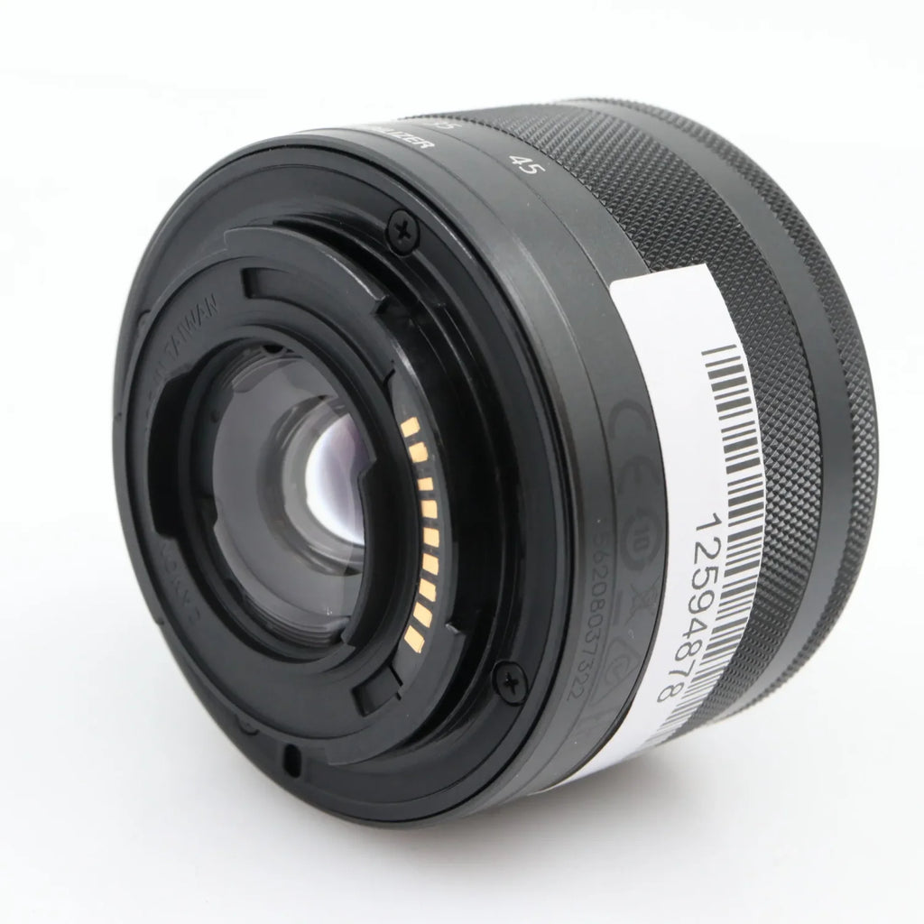 Canon EF-M 15-45mm f/3.5-6.3 IS STM gebraucht