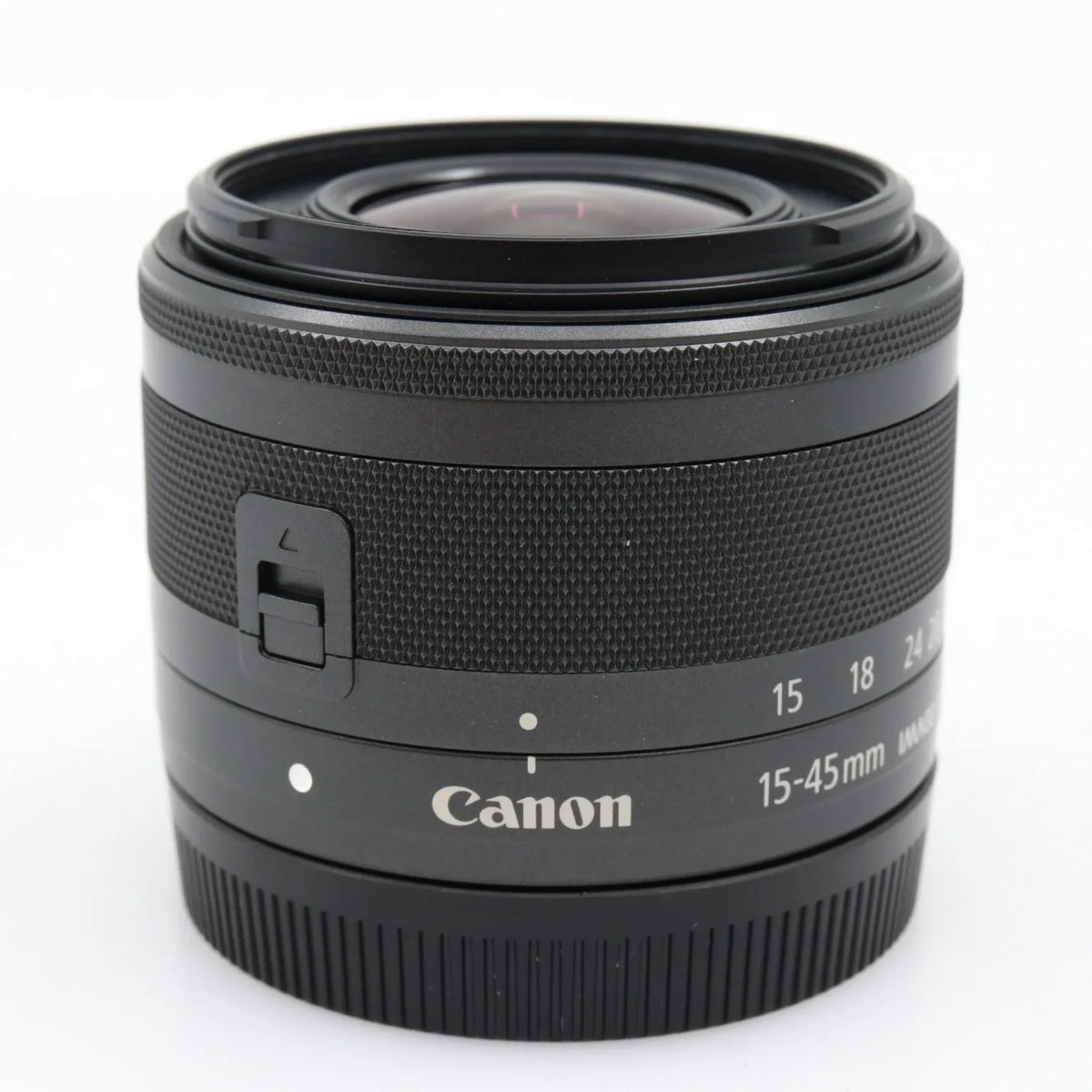Canon EF-M 15-45mm f/3.5-6.3 IS STM gebraucht