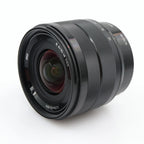Sony E 10-18mm f/4 OSS used