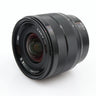 Sony E 10-18mm f/4 OSS used