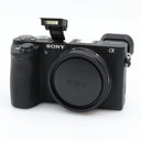 Sony A6500 body used