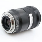 Sony E 18-105mm f/4 G OSS PZ gebraucht