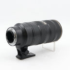 Nikon AF-S 70-200mm f/2.8 G ED VR II used