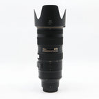 Nikon AF-S 70-200mm f/2.8 G ED VR II used