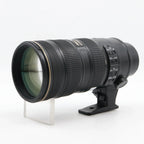 Nikon AF-S 70-200mm f/2.8 G ED VR II used