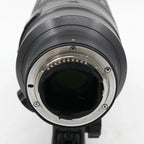 Nikon AF-S 70-200mm f/2.8 G ED VR II used