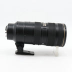 Nikon AF-S 70-200mm f/2.8 G ED VR II used