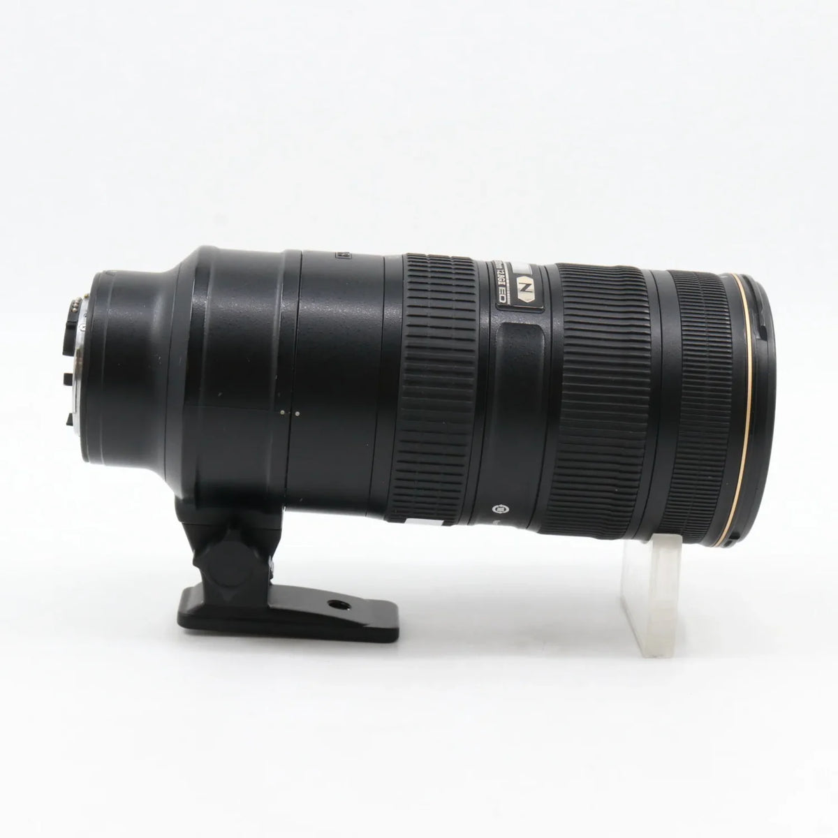 Nikon AF-S 70-200mm f/2.8 G ED VR II used