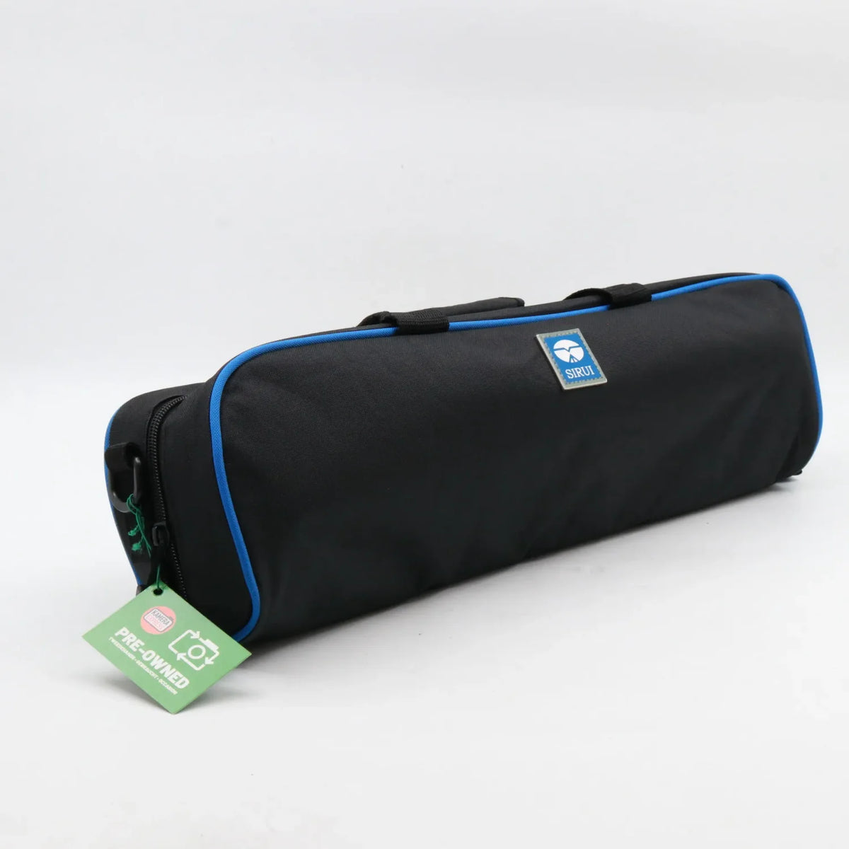 Sirui Traveller T-1004XL + E-10 used