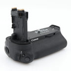 Canon BG-E20 batterygrip used