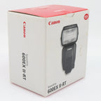 Canon Speedlite 600EX II-RT gebraucht